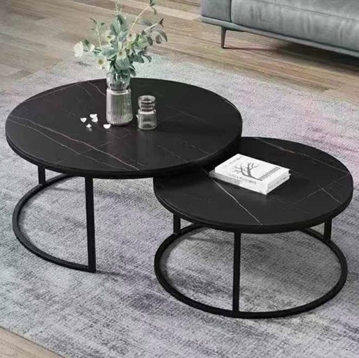 Coffee Table Black