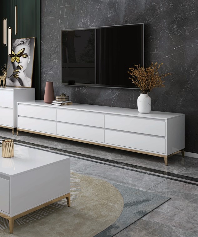 TV Cabinet