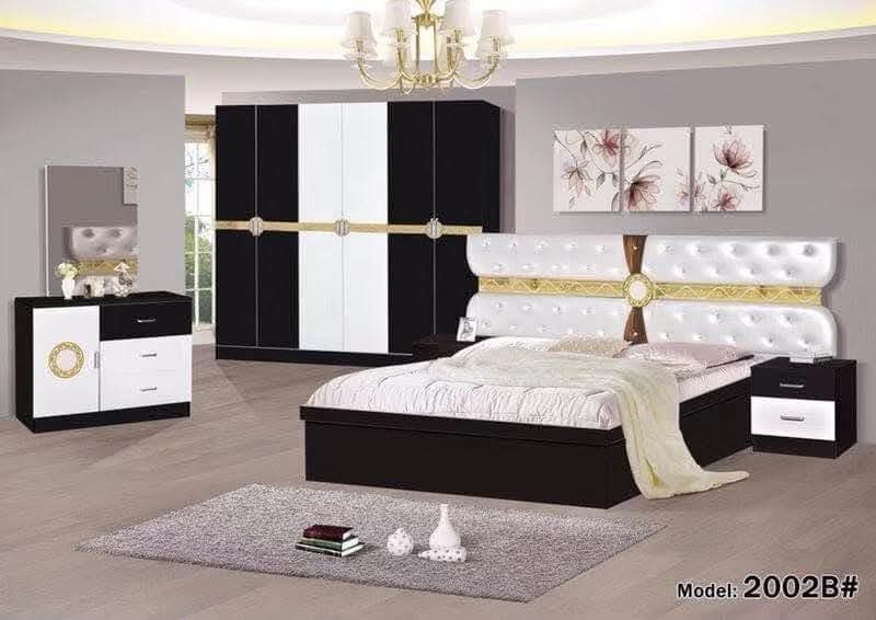 Bedroom Set King