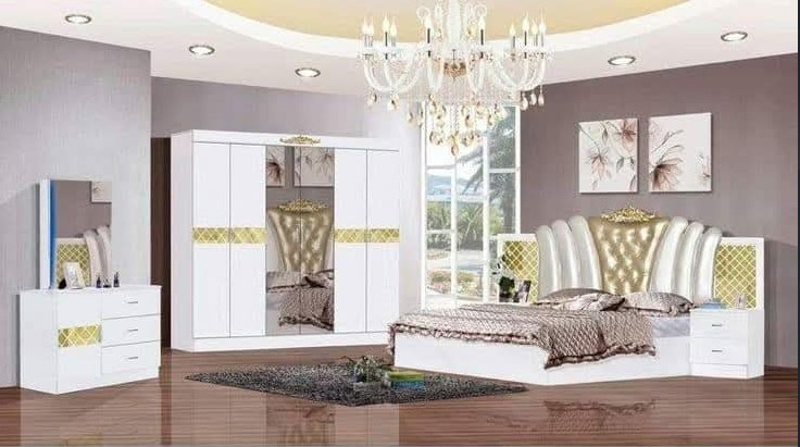 Bedroom Set King