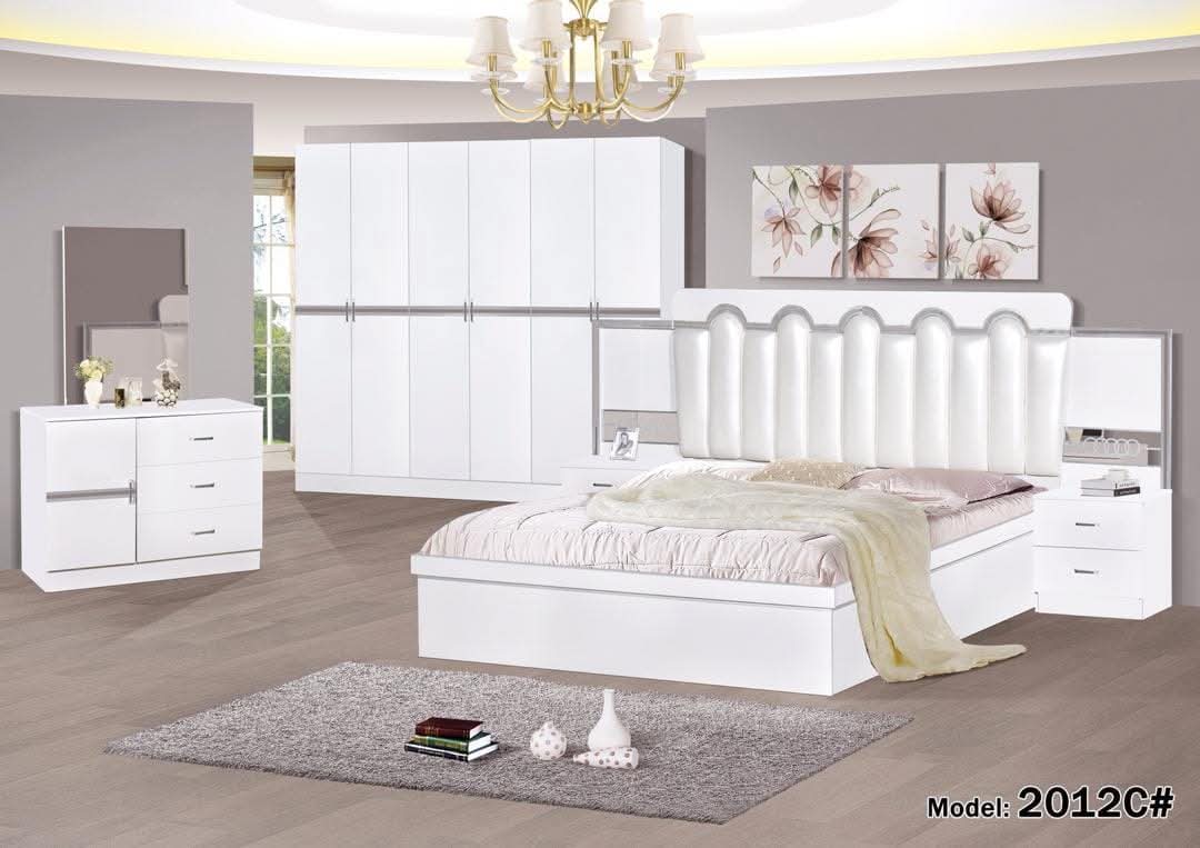 Bedroom Set King