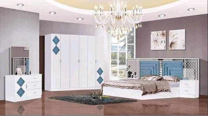Bedroom Set King