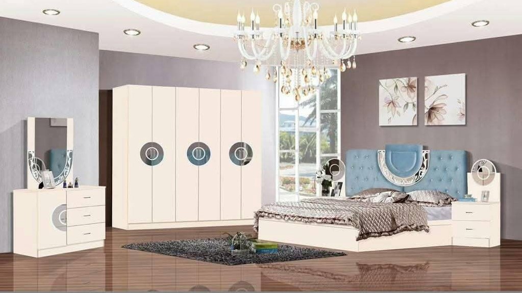 Bedroom Set King