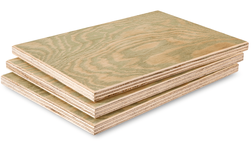 Commercial Plywood 1220*2440*9MM