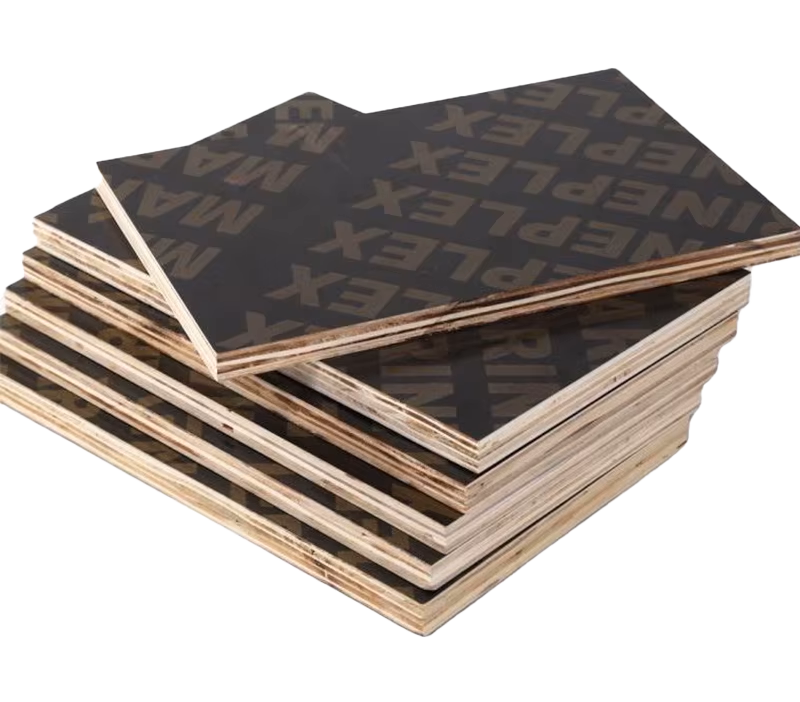 Film Face Plywood 1220*24440*12MM