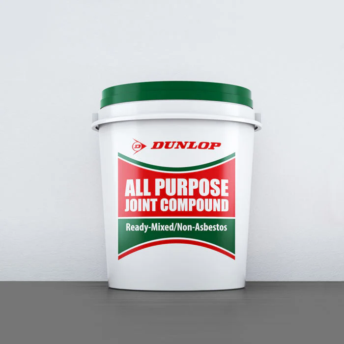 DUNLOP PUTTY 5KG