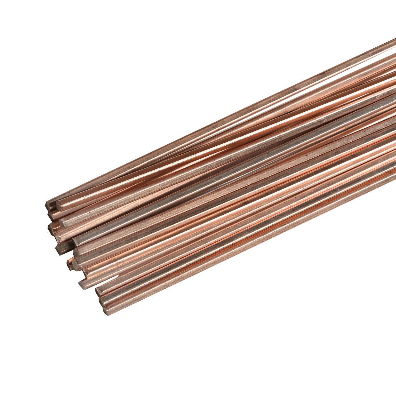 Copper Welding Rod