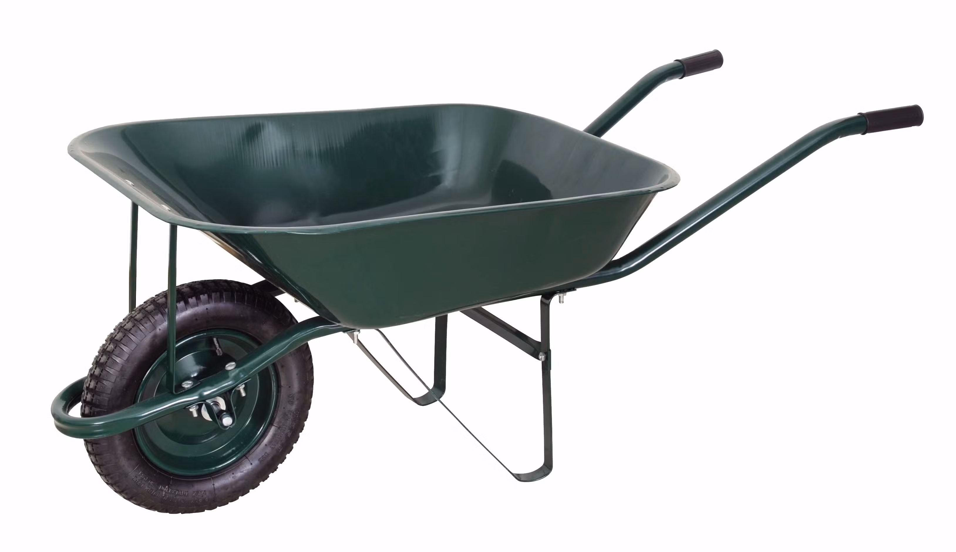 Wheel Barrow