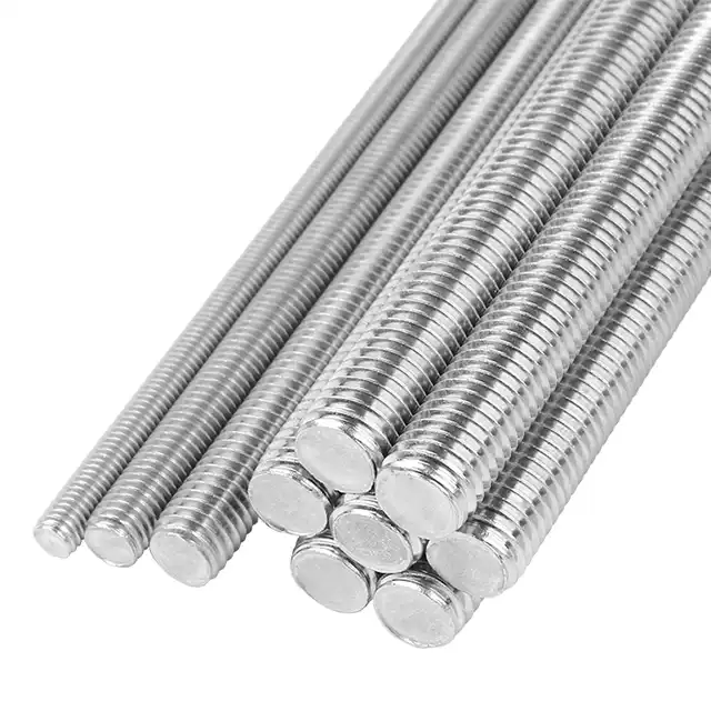GI Thread Rod 10mm