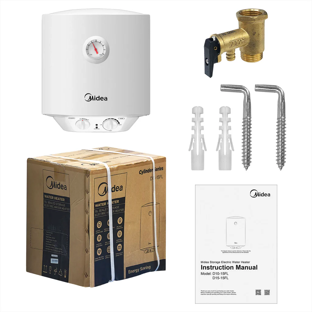 Water Heater (15L) — image 5