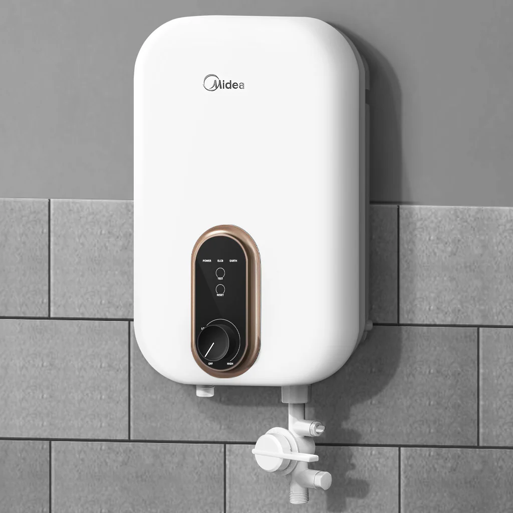Water Heater