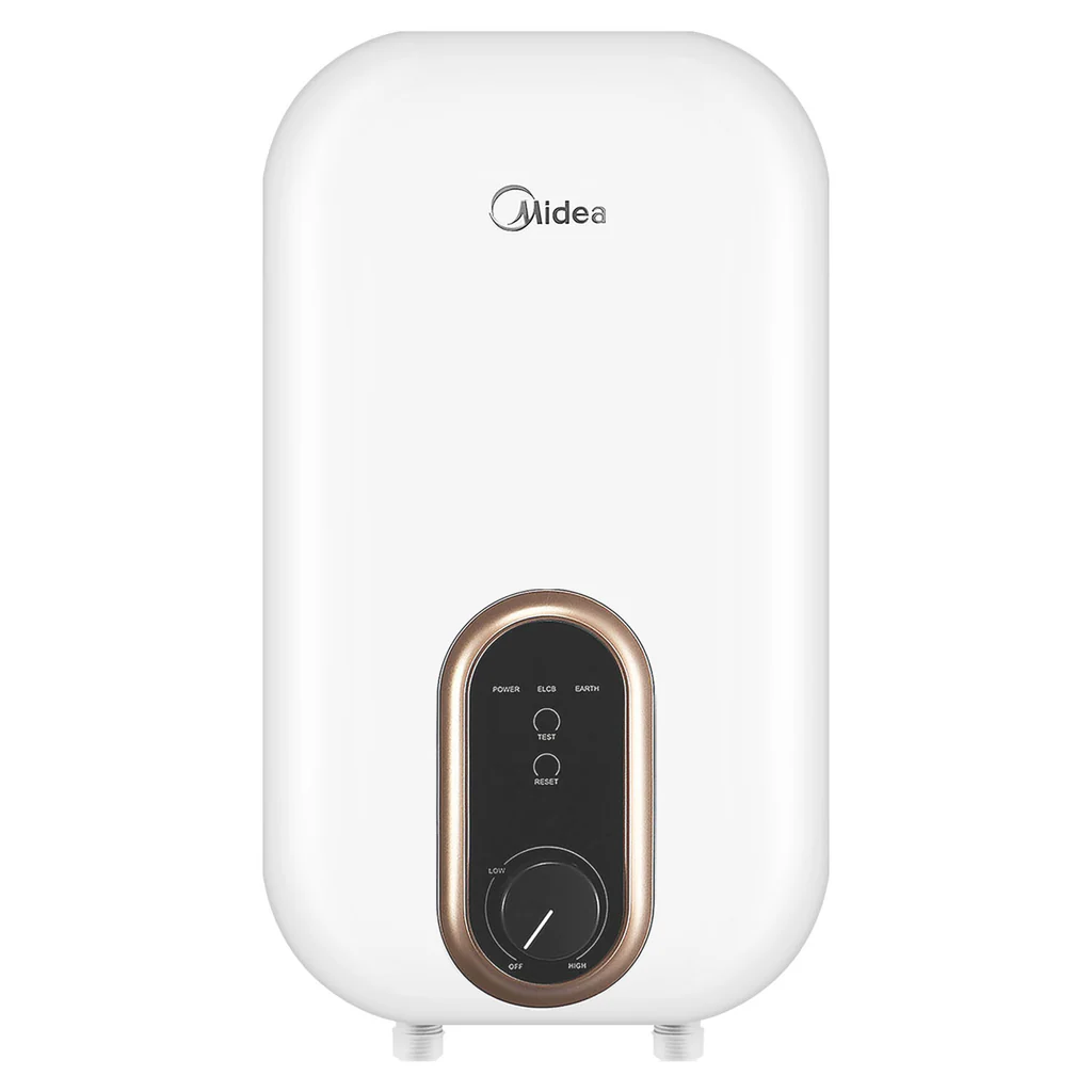 Water Heater — image 2