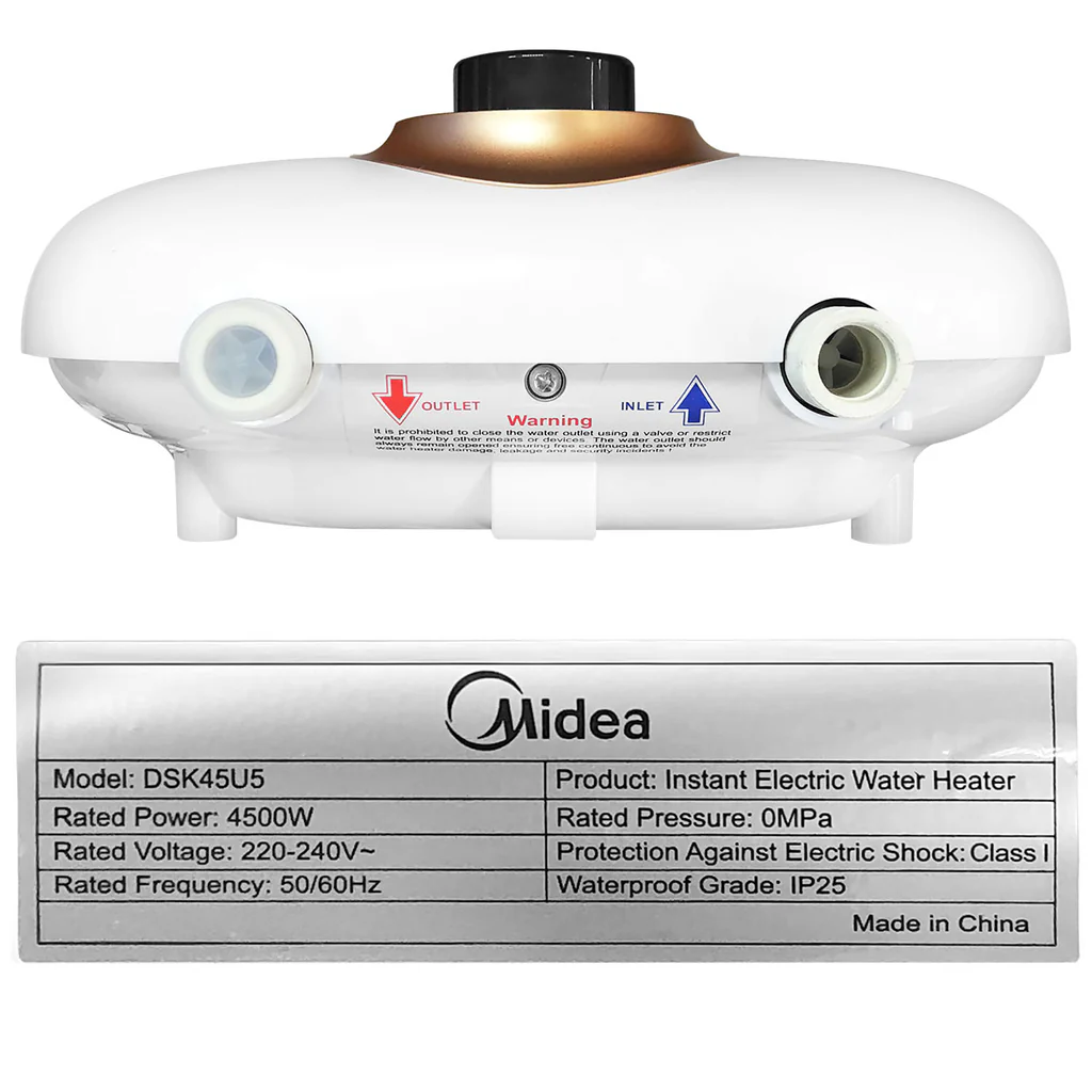 Water Heater — image 4