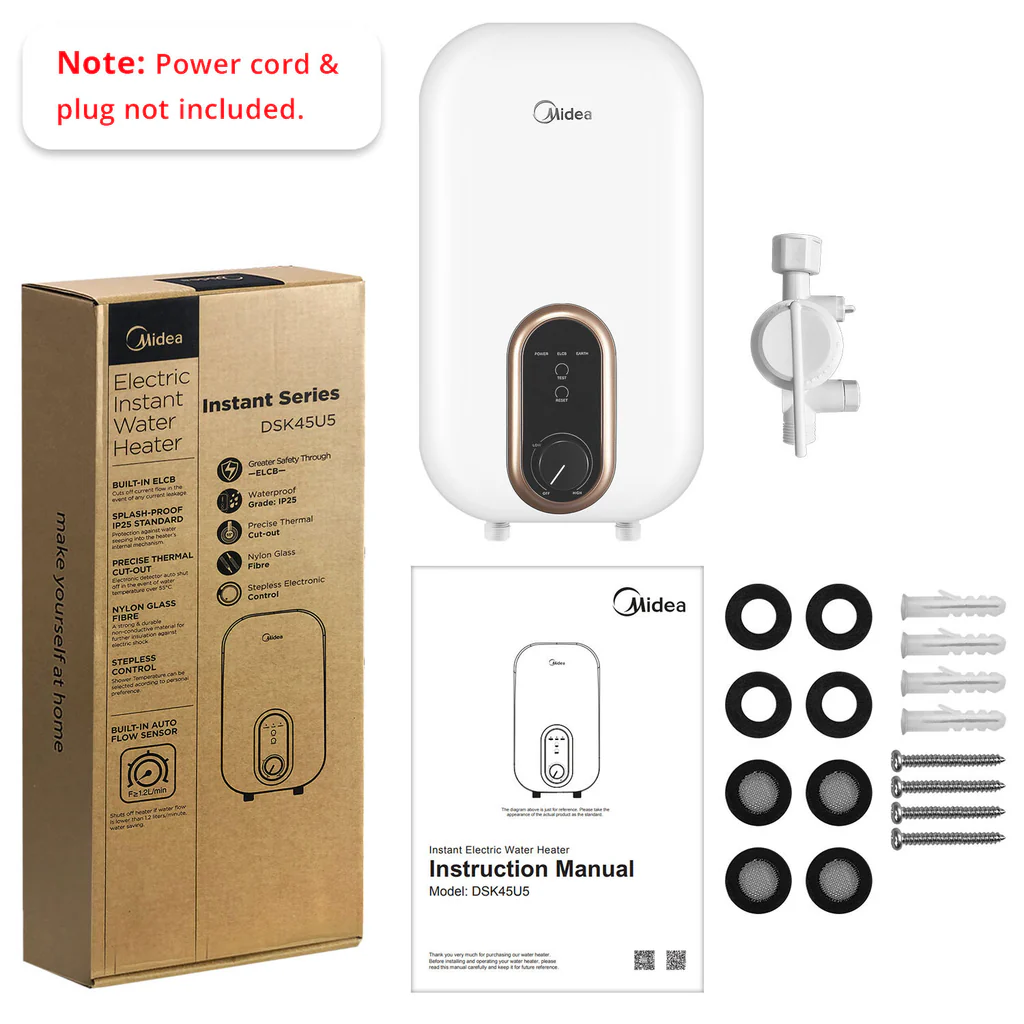 Water Heater — image 5