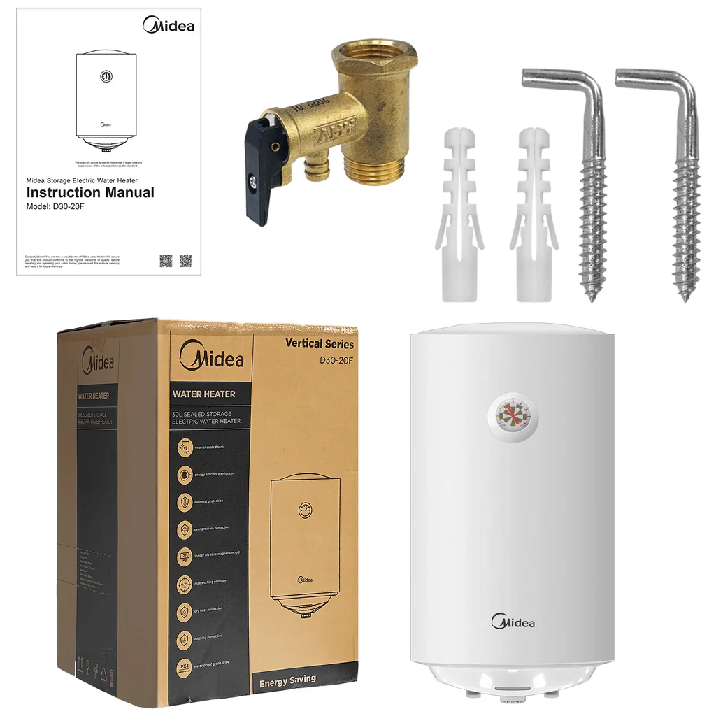 Water Heater 30L — image 5