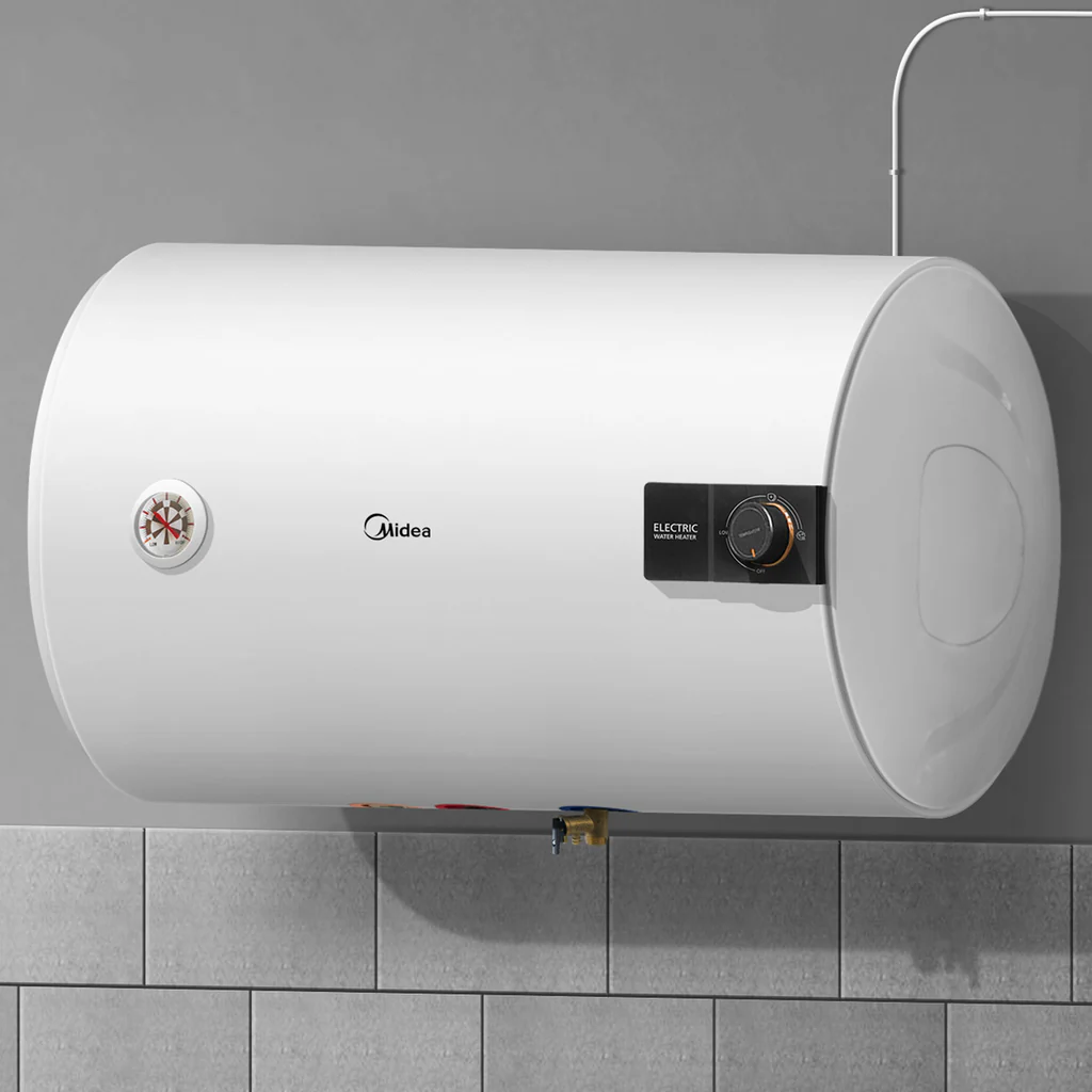 MIDEA Water Heater (80L)