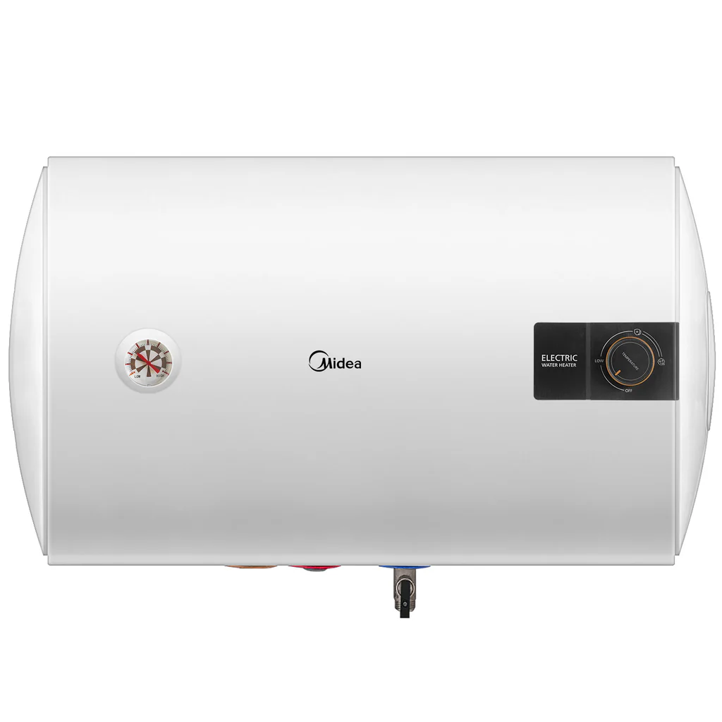 MIDEA Water Heater (80L) — image 2