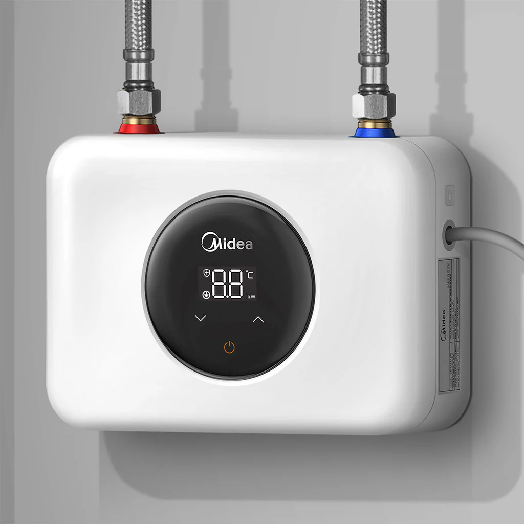 Instant Water Heater