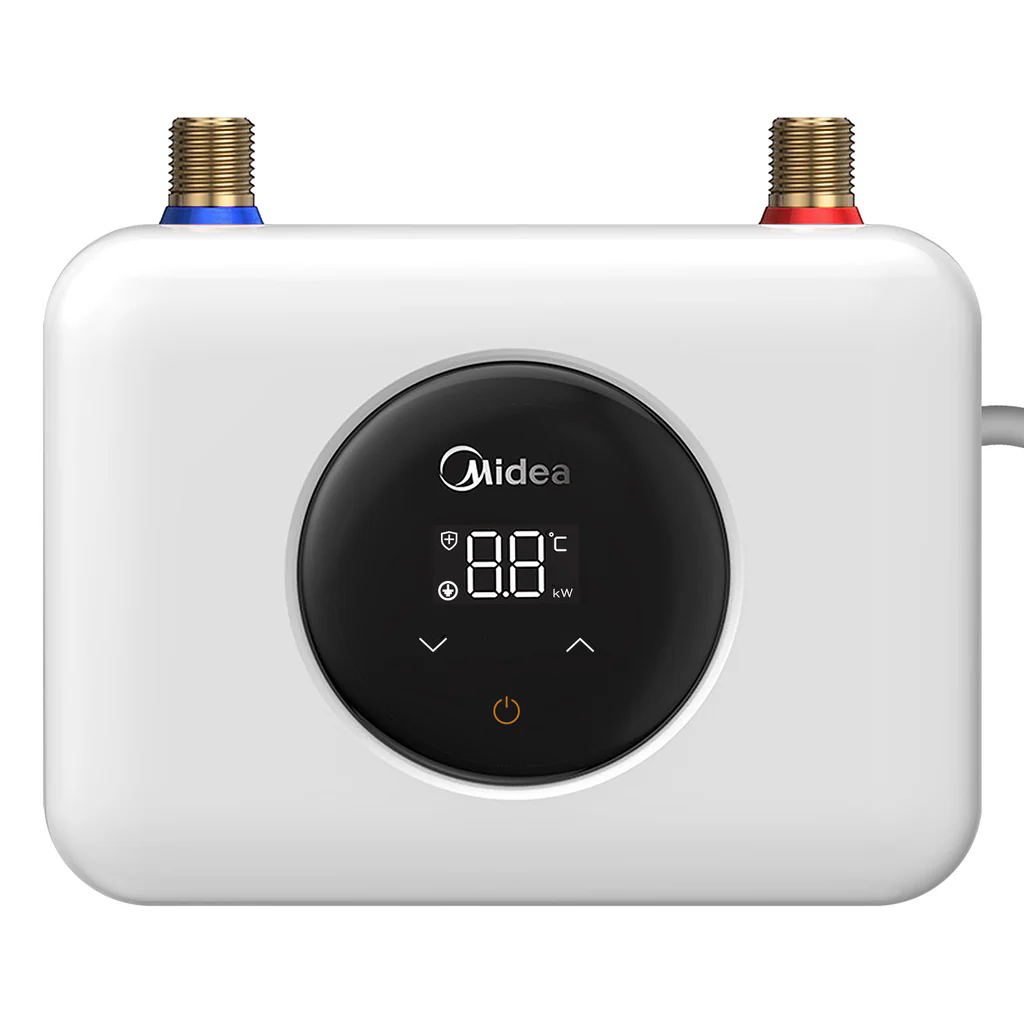 Instant Water Heater — image 2