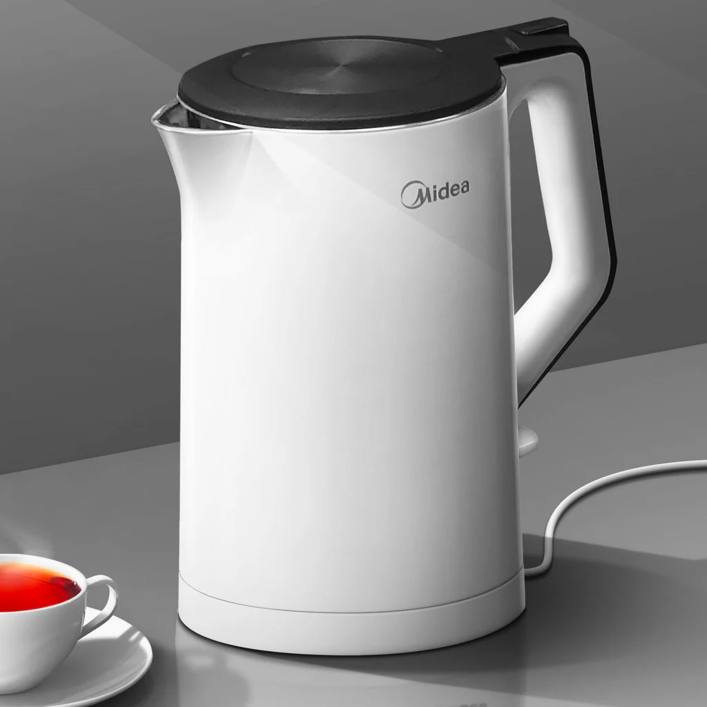 MIDEA Kettle (1.8L)