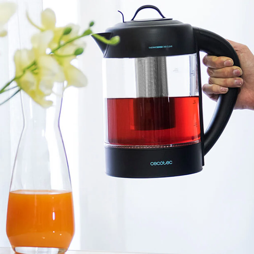CECOTEC Kettle (1.7L)