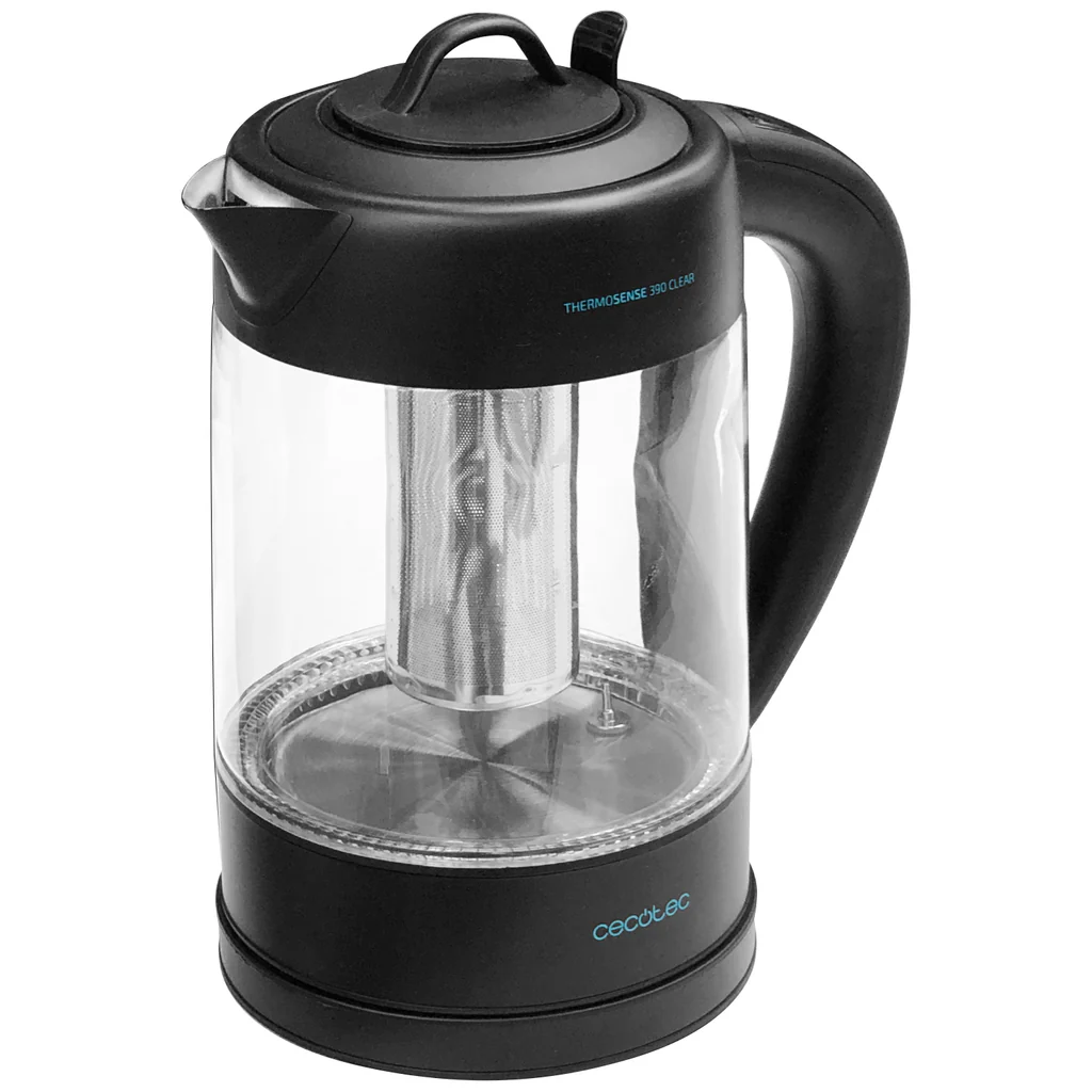 CECOTEC Kettle (1.7L) — image 2