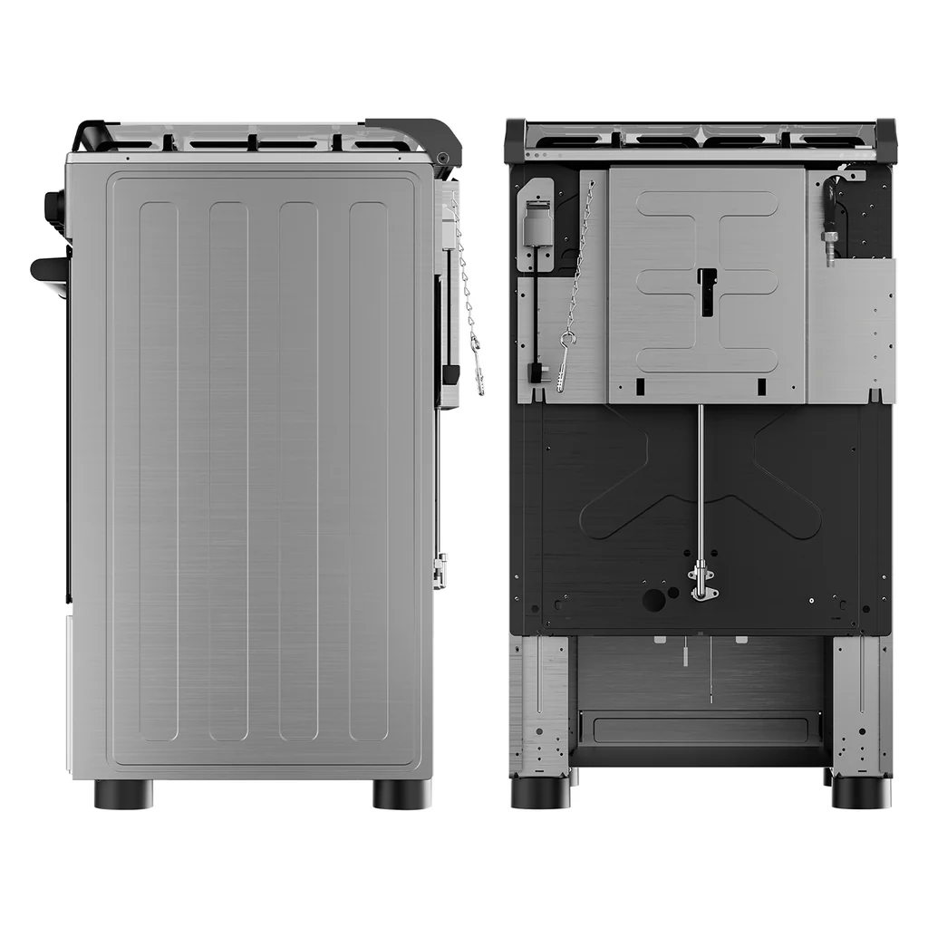 Freestanding Oven (55L) — image 4