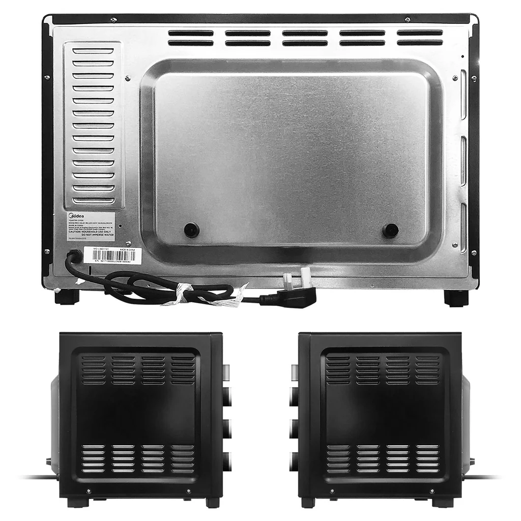 Oven (42L) — image 3