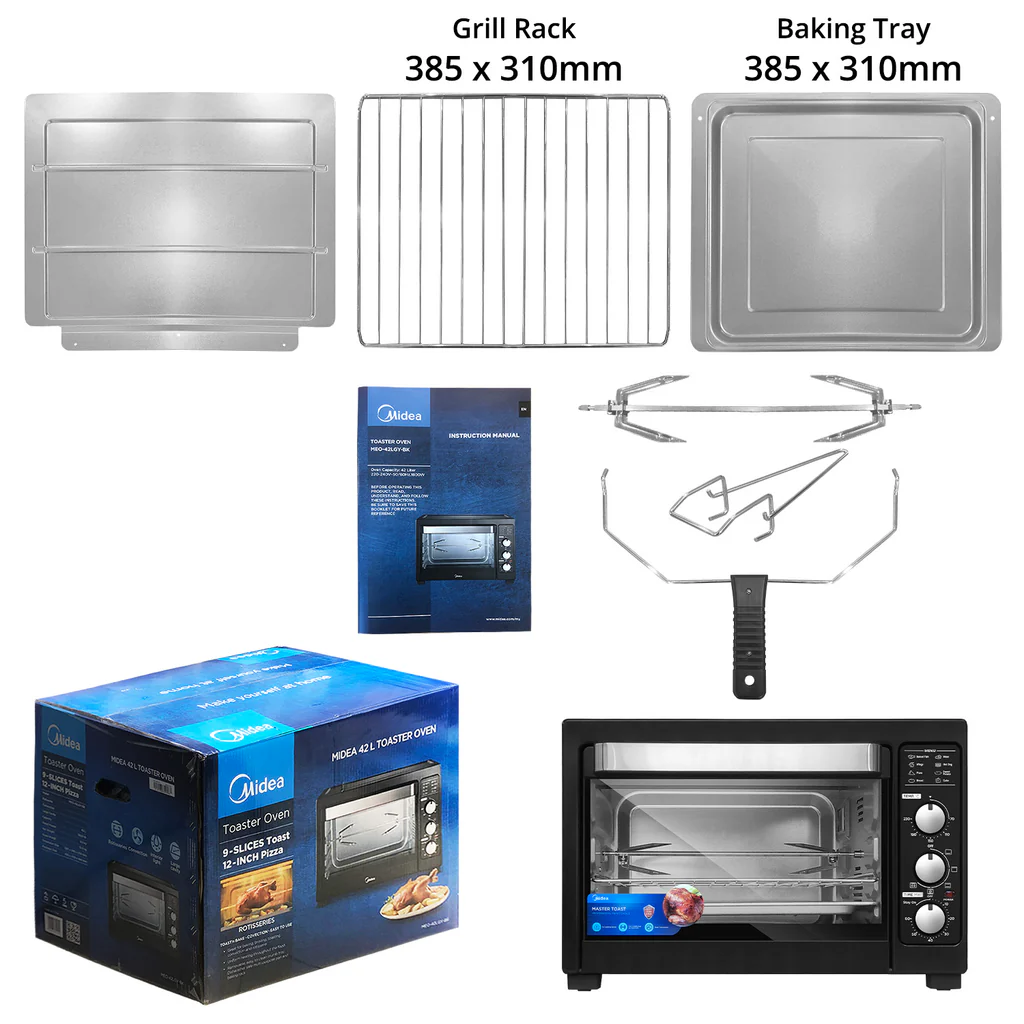 Oven (42L) — image 5