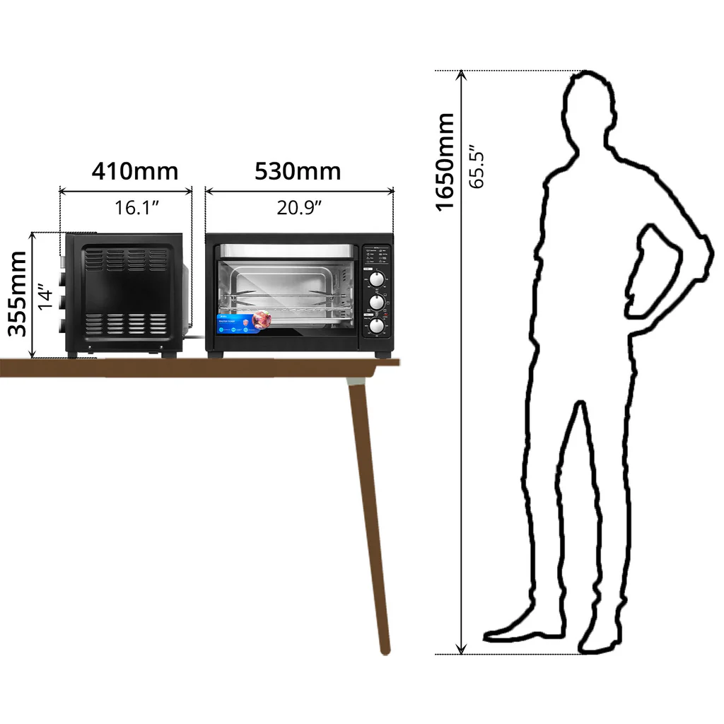 Oven (42L) — image 6