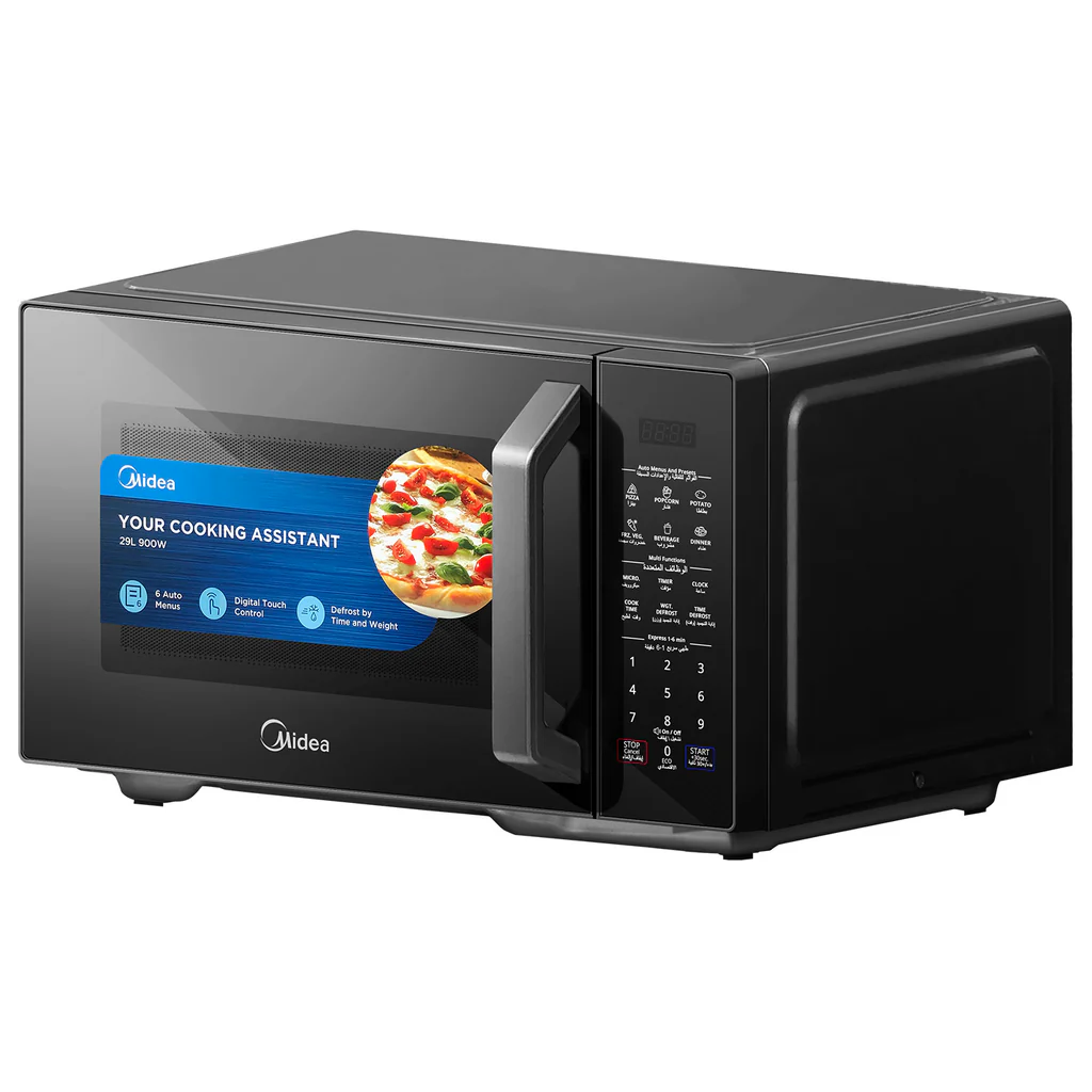 Microwave Oven (29L)
