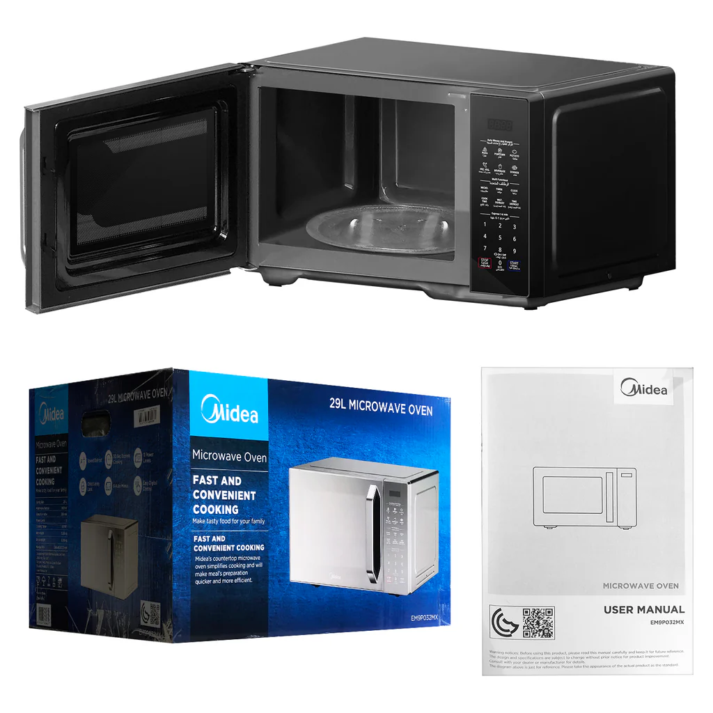 Microwave Oven (29L) — image 5