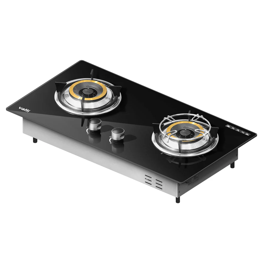 Built-in Gas Hob