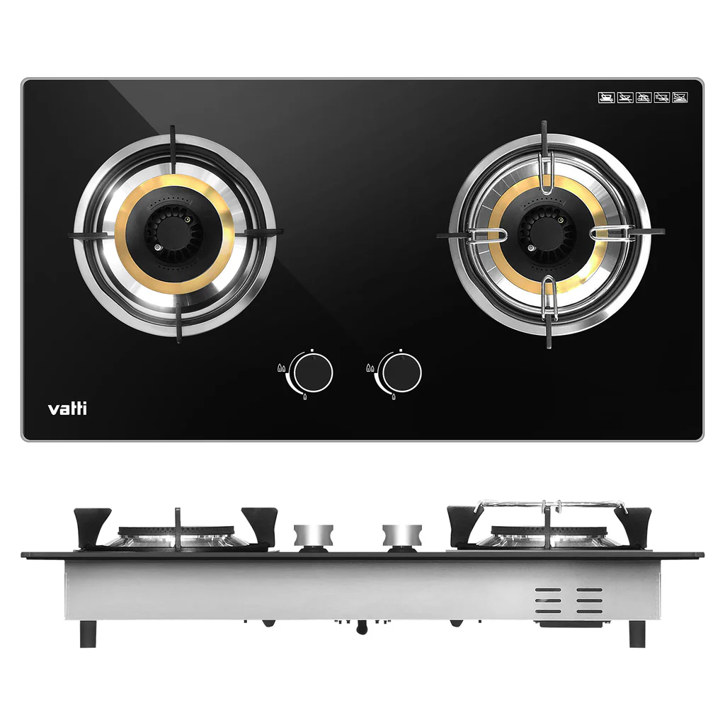 Built-in Gas Hob — image 2