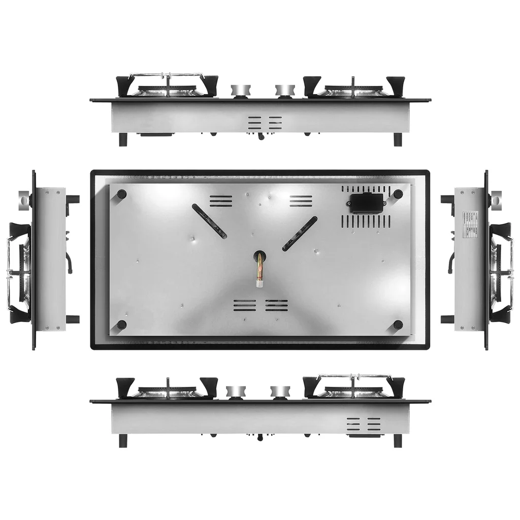 Built-in Gas Hob — image 3