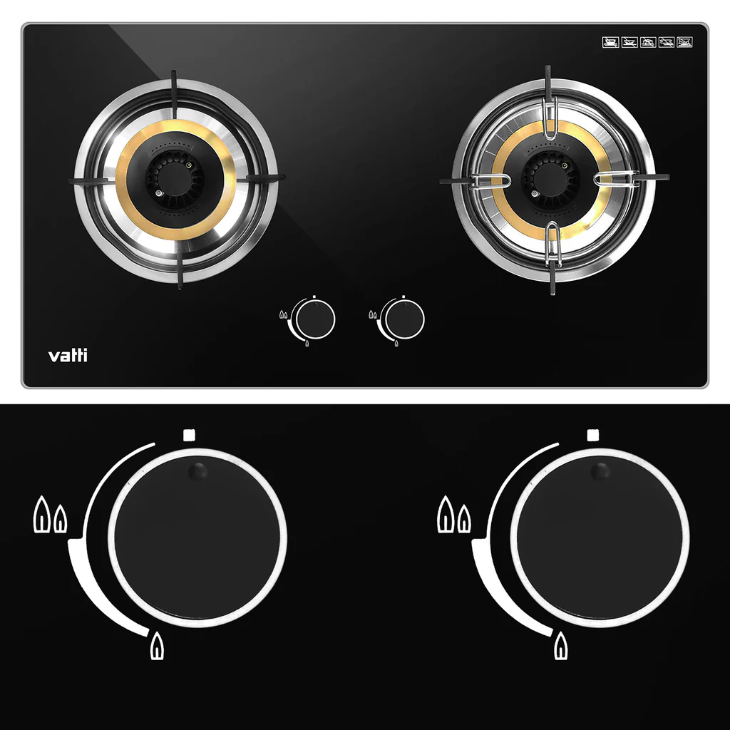 Built-in Gas Hob — image 4