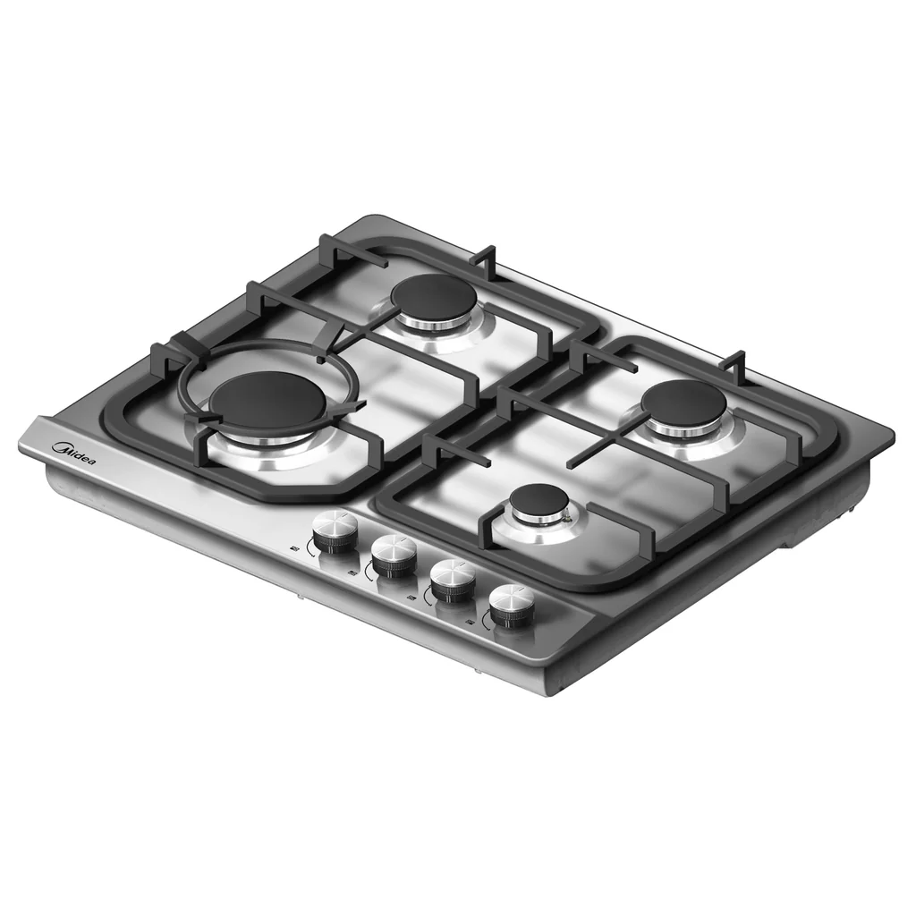 MIDEA Built-in Gas Hob