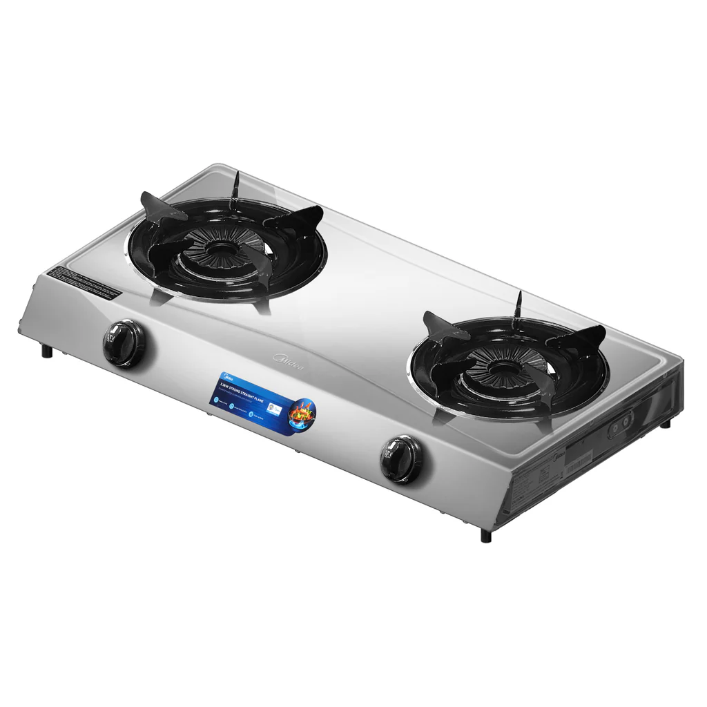 Gas Stove