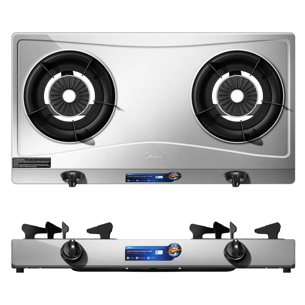 Gas Stove — image 2