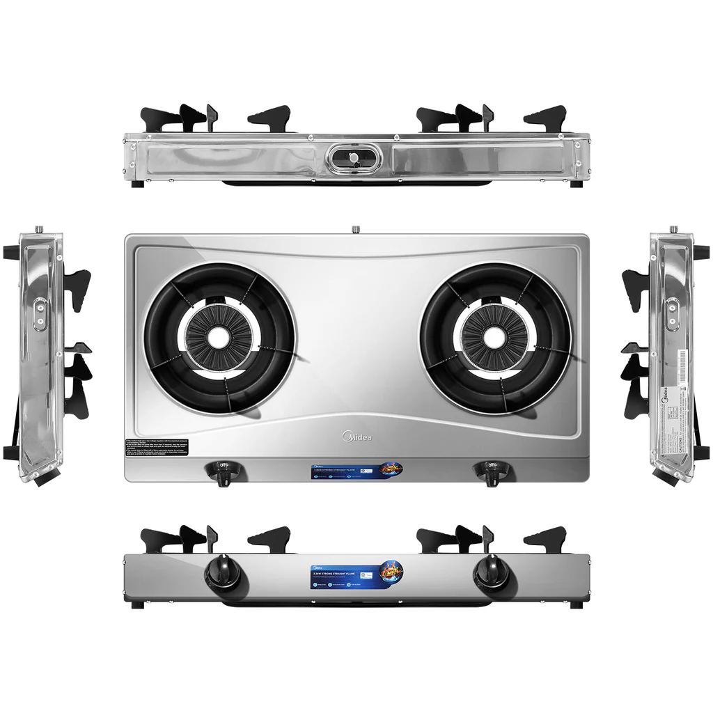 Gas Stove — image 3
