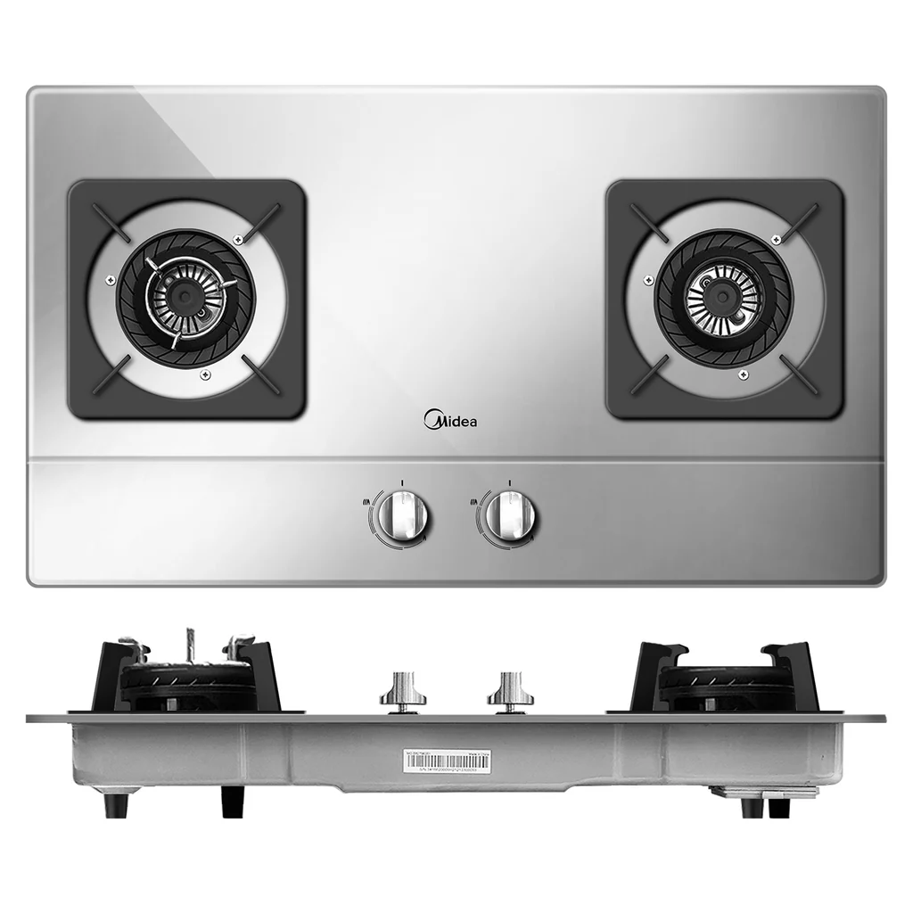 Gas Hob - High Power — image 2