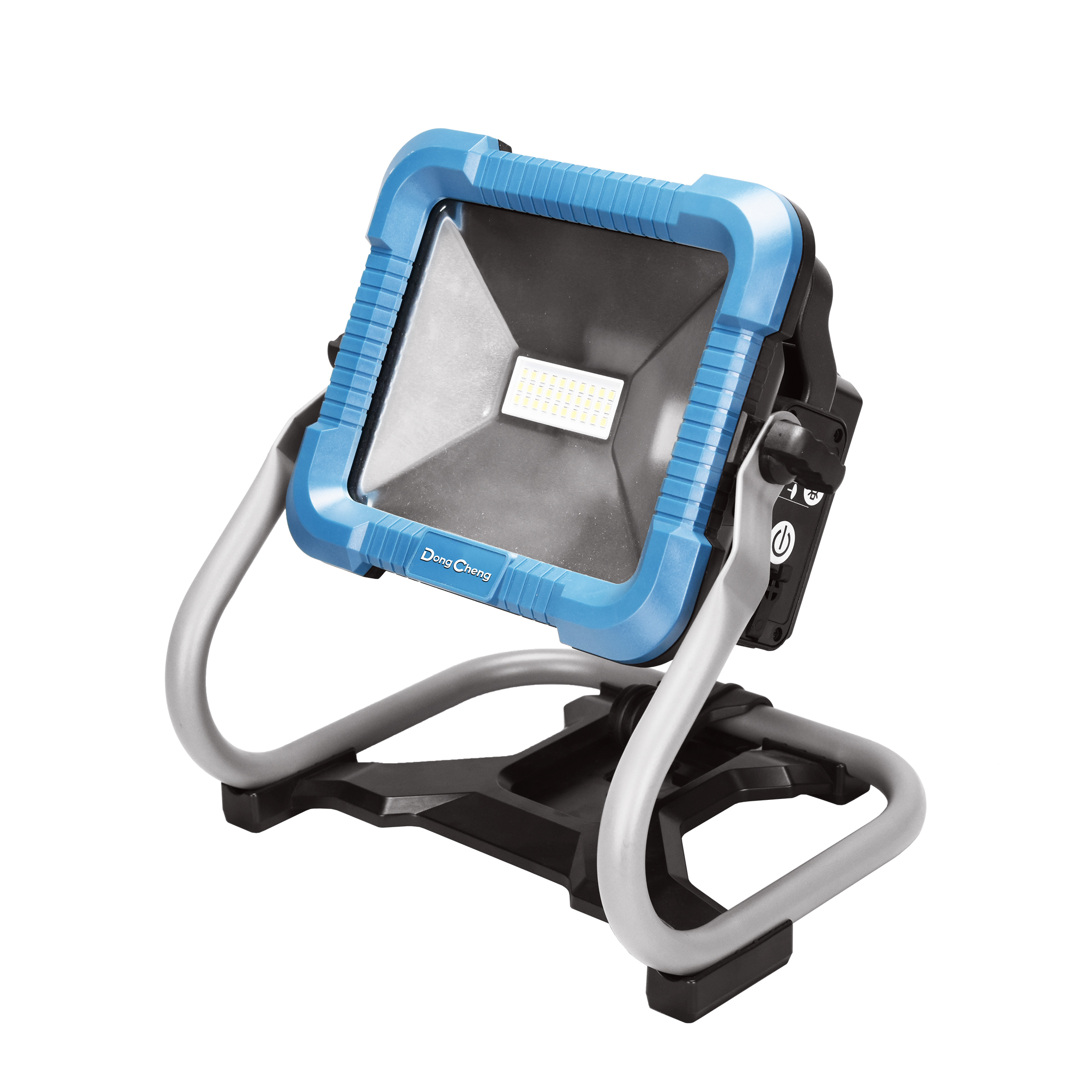 DongCheng Rechargeable Flood Light 30W