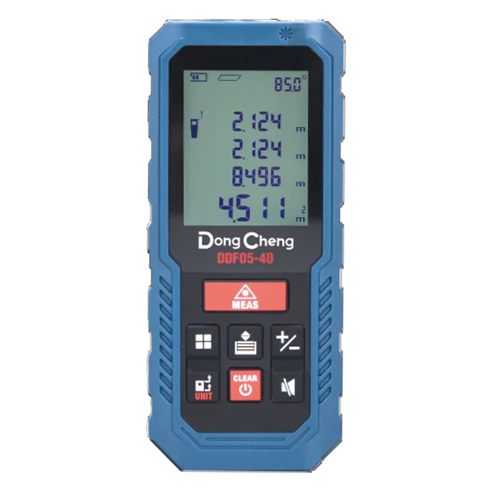 DongCheng Laser Range Finder