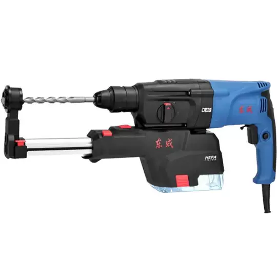 DongCheng Electric Hammer Drill