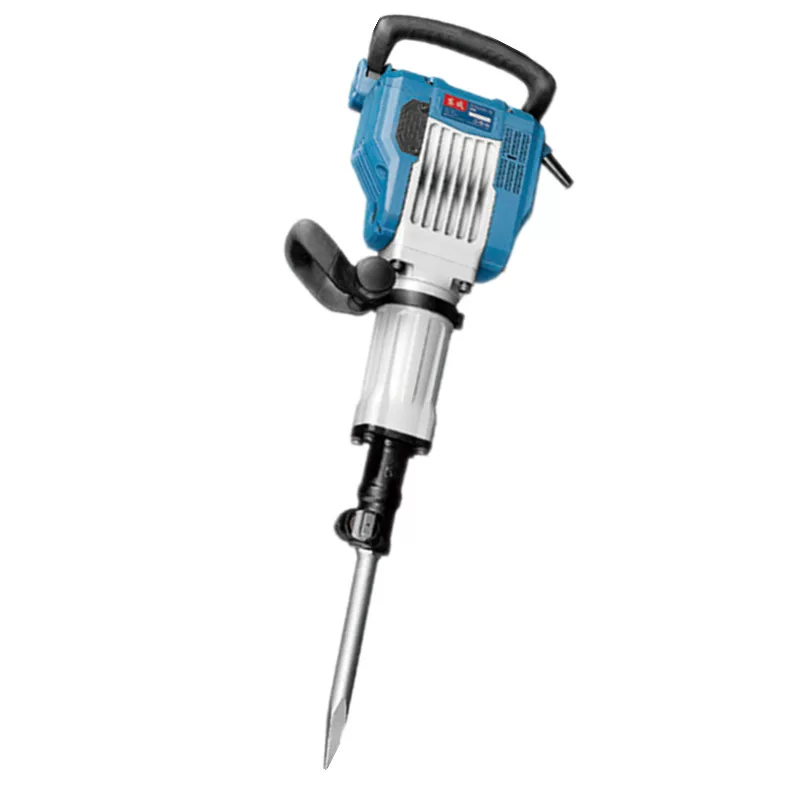 DongCheng High Power Hammer Drill