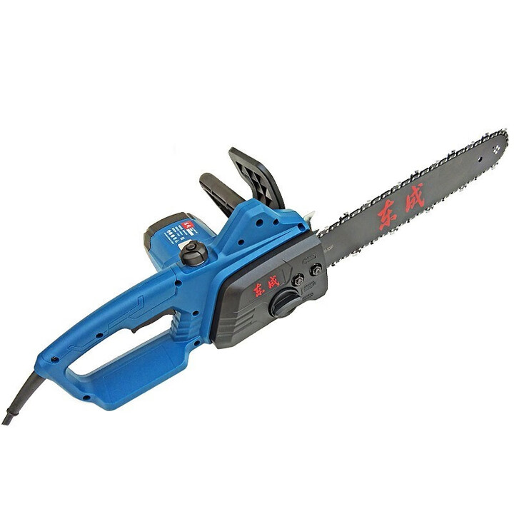 DongCheng Electric Chain Saw