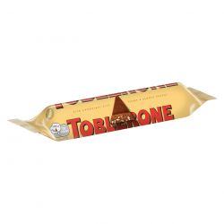 Toblerone Milk 50g