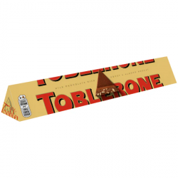 Toblerone milk 200g