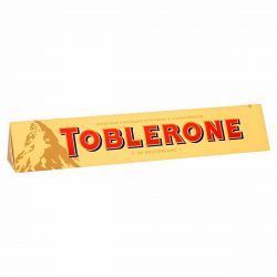 Toblerone Milk 340g