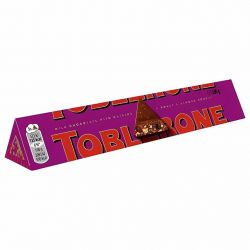 Toblerone Fruit & Nuts 100g
